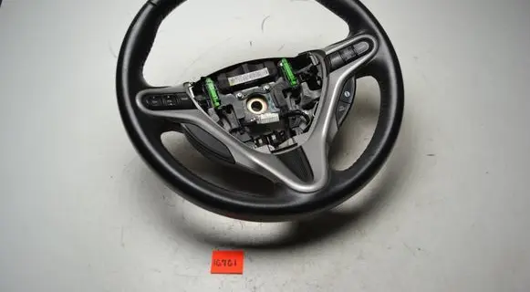 Honda Civic Steering wheel 78500SMGU520M1 SG7072575010546