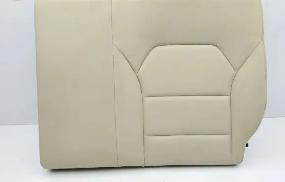 Mercedes-Benz B W246 W242 Rear seat 