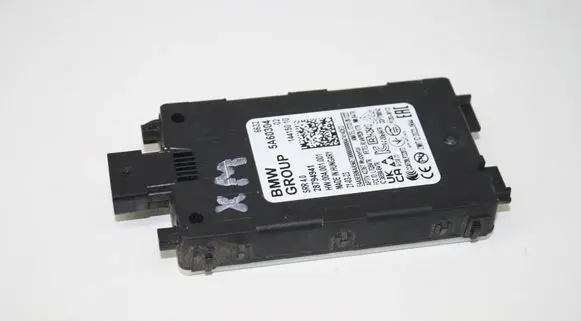 BMW XM Blind spot module 66325A60304 5A60304