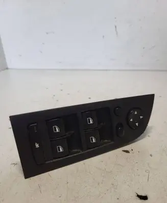 BMW 3 E90 E91 Electric window control switch 9132135