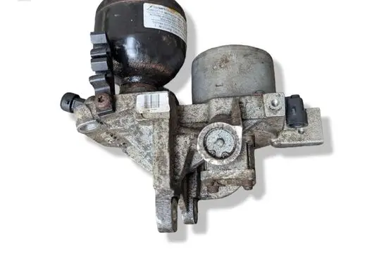 Citroen C4 Grand Picasso Gear selector BM0110348D 1608730380