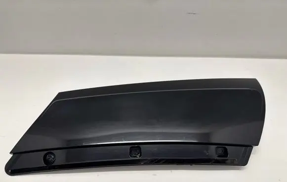 Ford Explorer V Rear side glass trim FB5378290B53