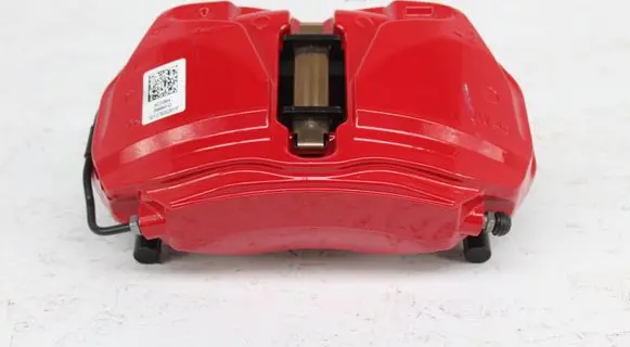 Audi A4 S4 B9 8W Front brake caliper ACF004 8W06FQ 327CTR2022011