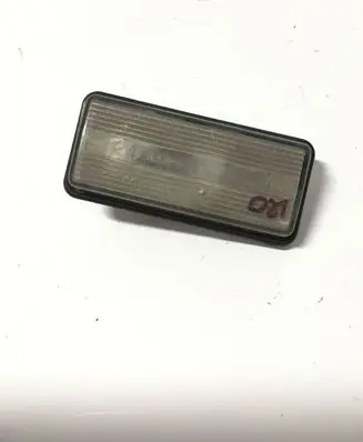 Toyota Land Cruiser (J120) Number plate light 30229 A045053