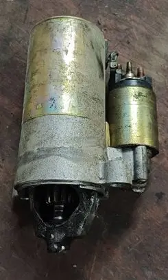 Ford Mondeo MK II Starter motor 93BBHC 4C17DY 1100012V