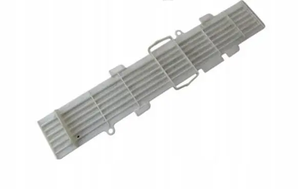 Audi Q5 SQ5 Cabin air micro filter frame (part) 