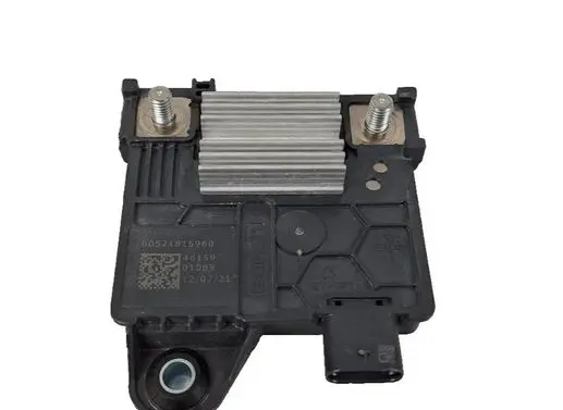 Fiat 500 Other control units/modules 00521815960
