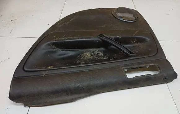 Volkswagen PASSAT B5 Rear door card panel trim 36123335 36123335A