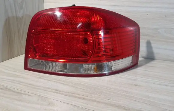 Audi A3 S3 8P Rear/tail lights 8P0945096