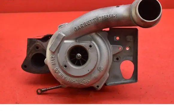 Jeep Grand Cherokee Turbo system vacuum part 35242169F