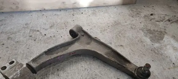 Opel Signum Front lower control arm/wishbone 24413016 352052