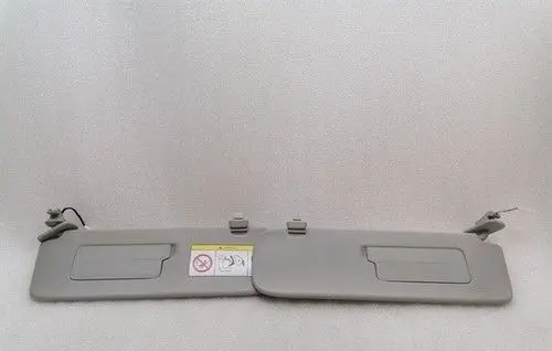 Tesla Model Y Sun visor clip/hook/bracket 108874006F