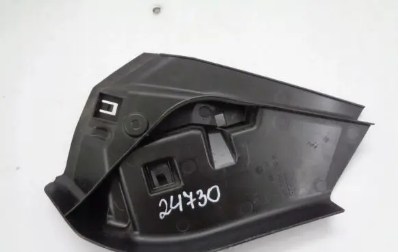Mercedes-Benz GLE (W166 - C292) Other rear door trim element A2927330208