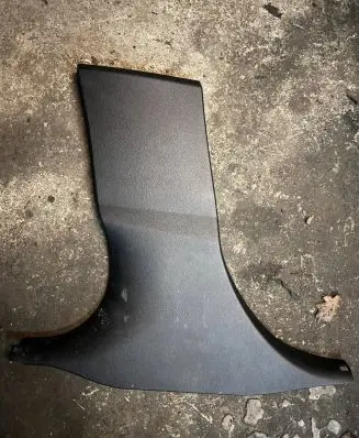 BMW 4 F36 Gran coupe (A) pillar trim 51437311217