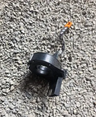 Renault Laguna I Airbag slip ring squib (SRS ring) 7700846227B