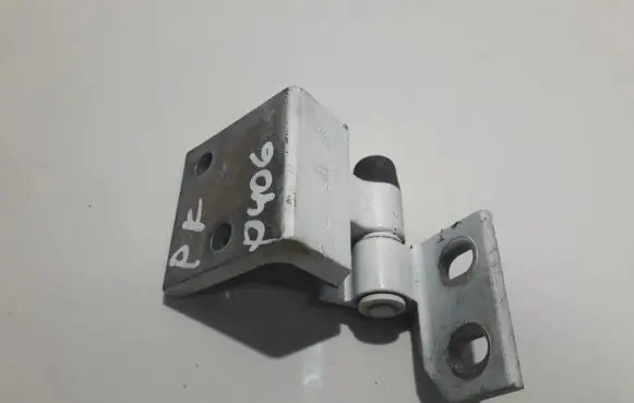 Peugeot 406 Front door upper hinge