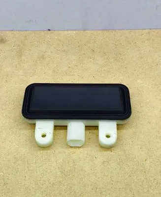 Mercedes-Benz E C207 W207 Tailgate opening switch 2218702410