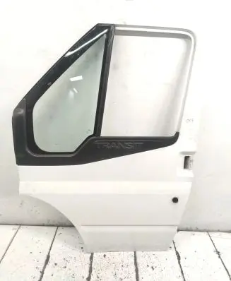 Ford Transit Door (2 Door Coupe) 