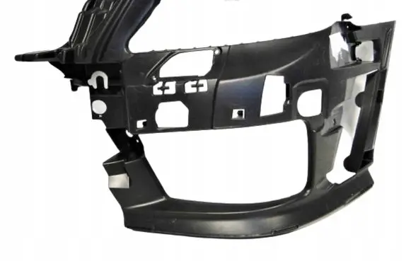Mercedes-Benz SL AMG R230 Front bumper mounting bracket A2308852165