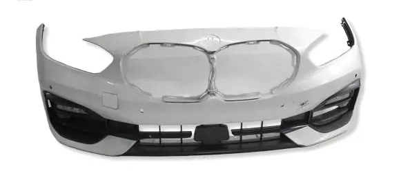 BMW 1 F40 Front bumper 