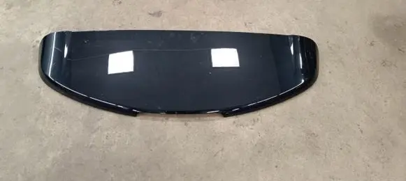 Mini Cooper Countryman F60 Tailgate/trunk spoiler 7389437