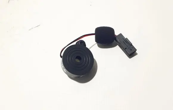 Dacia Spring Alarm system siren 259905733R