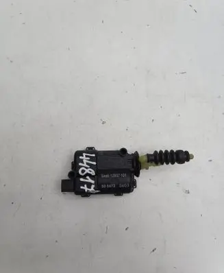 Saab 9-3 Ver2 Central locking motor 12837101 505472