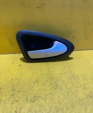 Seat Ibiza IV (6J,6P) Rear door interior handle 6J4839114A