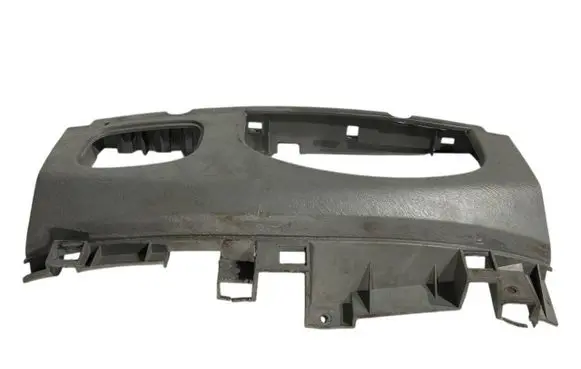 Renault Trafic II (X83) Climate control/heater control trim 8200004603