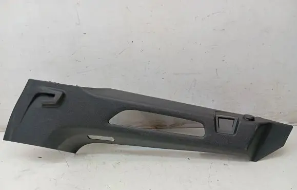 Peugeot 5008 II Other trunk/boot trim element 9811349977