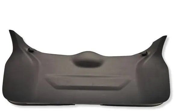 Nissan Qashqai Tailgate trim 909014EA0A
