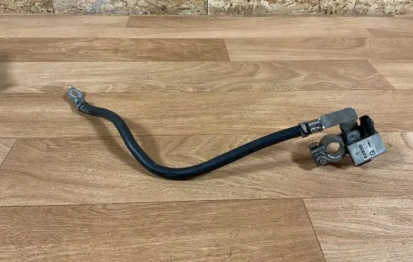 Ford C-MAX II Positive cable (battery) 17394900 10C679B