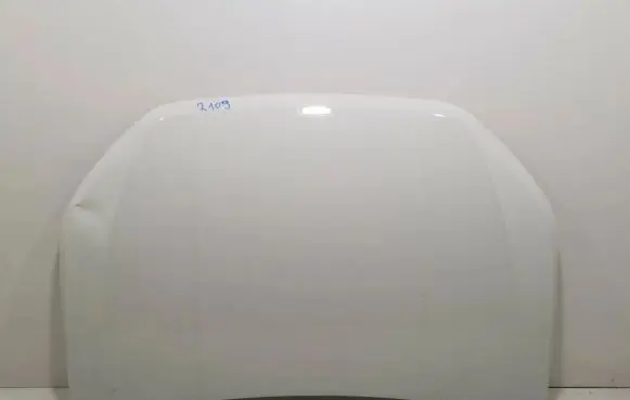 Volkswagen Taigo Engine bonnet/hood