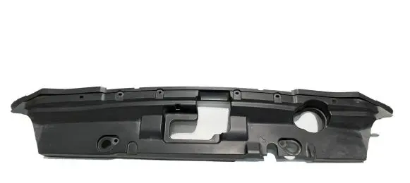 Nissan Leaf II (ZE1) Engine bonnet/hood lock trim molding 623225SK0A 25670