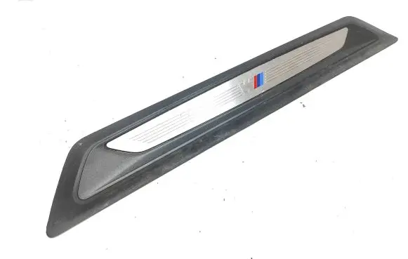 BMW X2 F39 Front sill trim cover 7289215 7289216 7289220