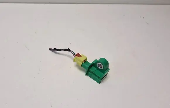 Volkswagen Golf VI Airbag deployment crash/impact sensor 5K0959351