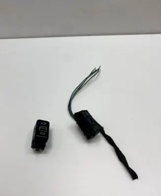 Mercedes-Benz SL R129 Electric window control switch A1298201410 1298201410