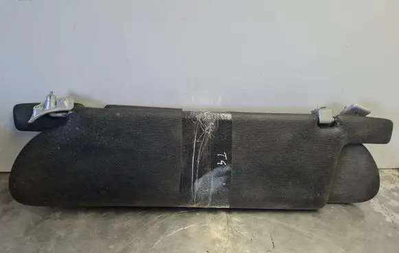 Volkswagen Transporter - Caravelle T4 Sun visor 705857551 705857551G
