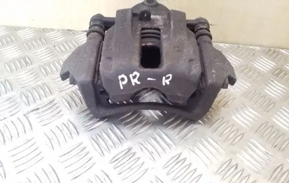 Mercedes-Benz A W169 Front brake caliper