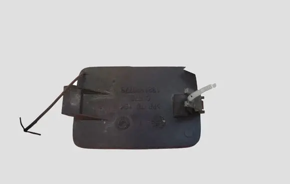 Fiat Stilo Rear bumper row hook cap/cover 1821920779