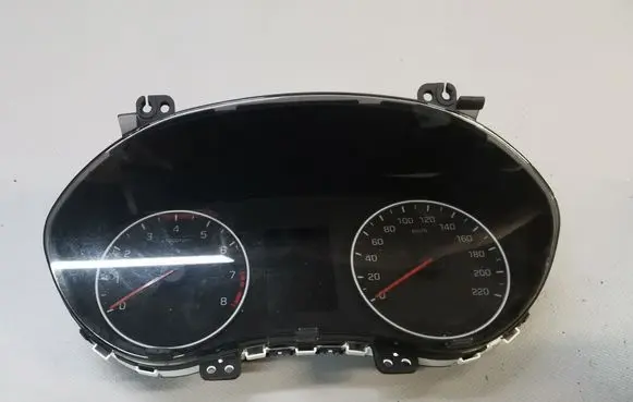 Hyundai i20 (GB IB) Speedometer (instrument cluster) 94033C8000