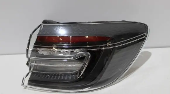 Renault Clio V Rear/tail lights 265502066R