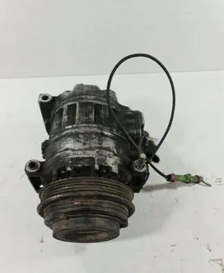 Audi A8 S8 D3 4E Air conditioning (A/C) compressor (pump)