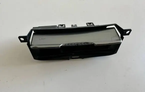 Ashtray (front)