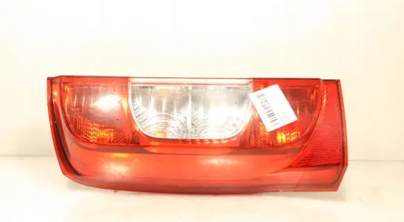 Fiat Fiorino Rear/tail lights 01358250080E