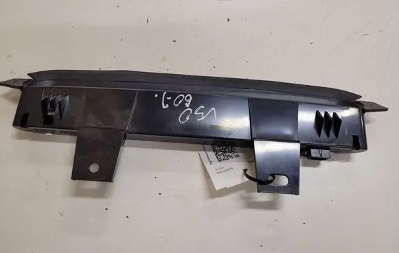 Volvo V50 Third/center stoplight 8620290