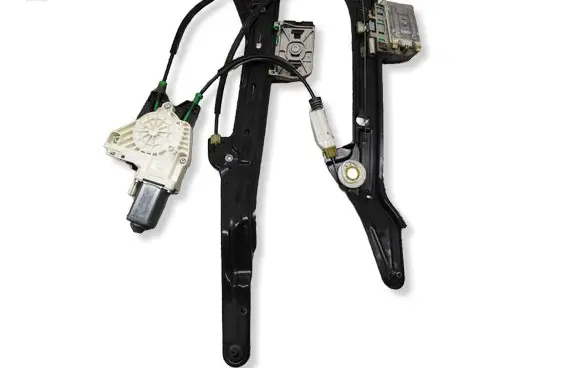 Audi A5 Sportback 8TA Rear door window regulator with motor 8K0959802A 10420240636 1101965575200