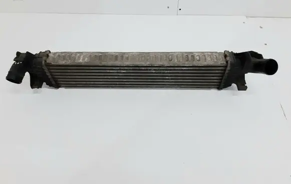 Volvo V50 Intercooler radiator