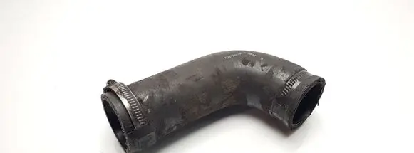 Renault Scenic II - Grand scenic II Intercooler hose/pipe 708730100