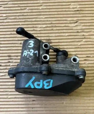 Skoda Octavia Mk2 (1Z) Intake manifold valve actuator/motor 06F133482B 2900315989 A2C53106022
